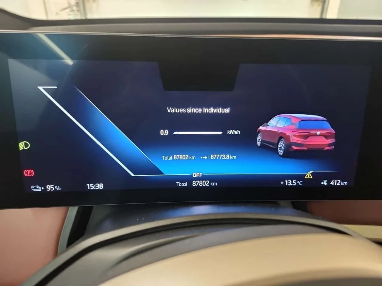 BMW iX XDRIVE50| SWAROWSKI| HARMAN KARDON| 360| HUD|  | Mobile.bg � ����������� 11