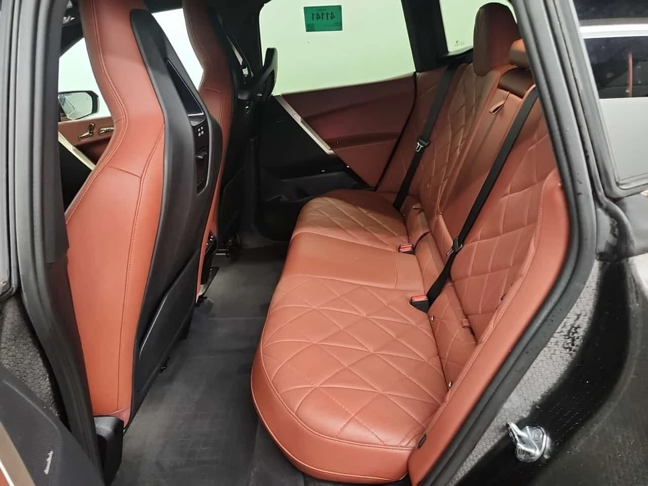 BMW iX XDRIVE50| SWAROWSKI| HARMAN KARDON| 360| HUD|  | Mobile.bg � ����������� 14