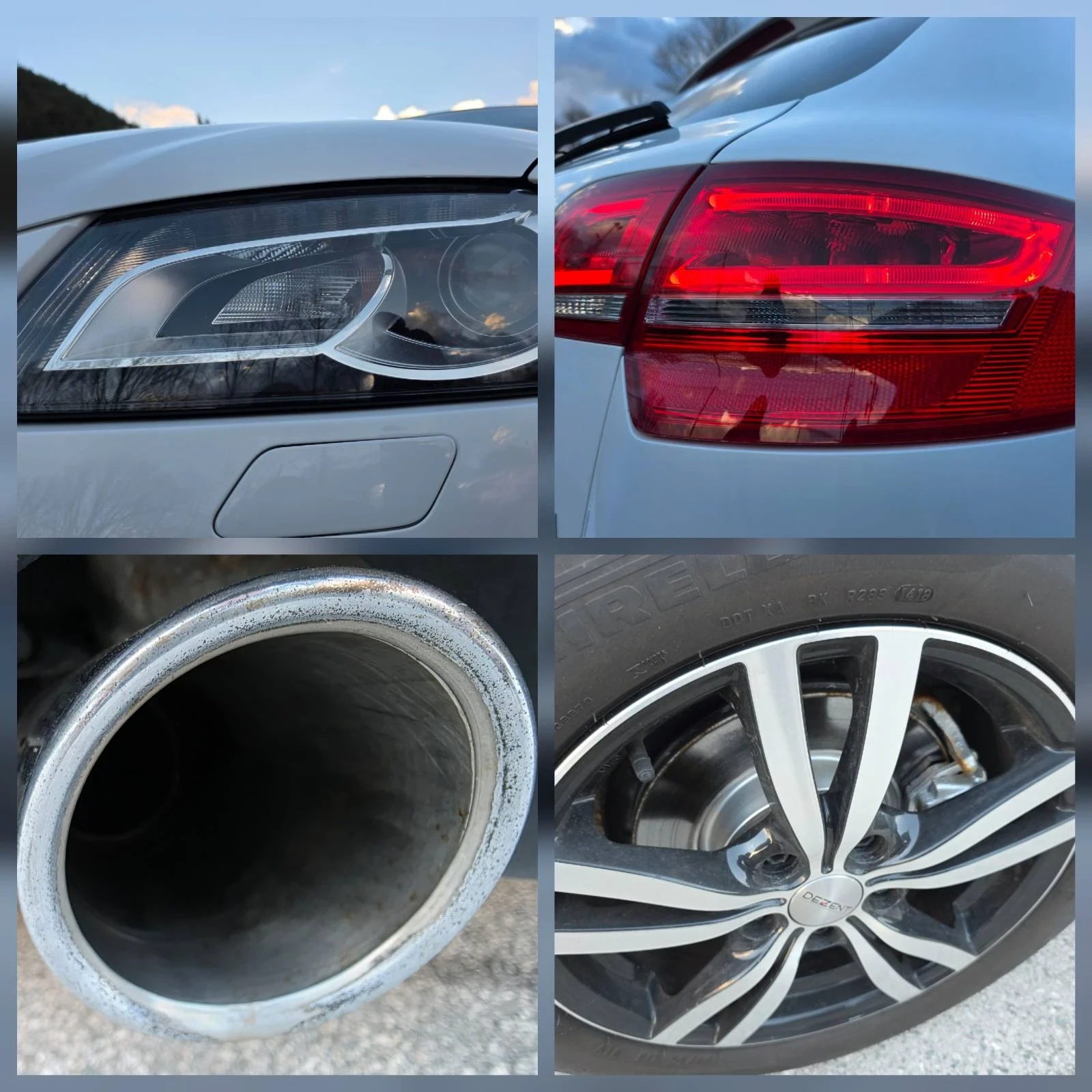 Audi A3, снимка 15 - Автомобили и джипове - 54101486