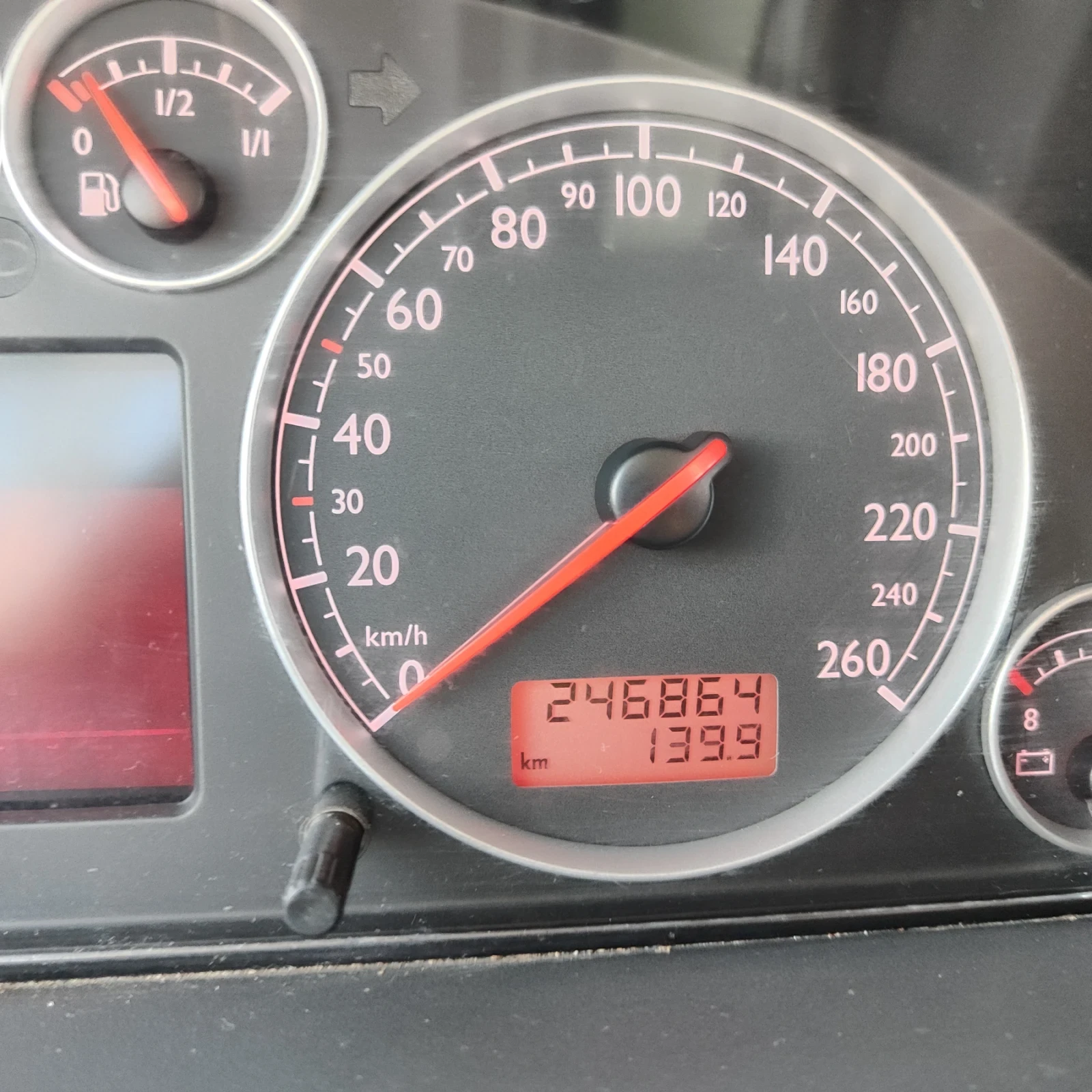 Seat Alhambra 1.9 TDI, снимка 6 - Автомобили и джипове - 54174114