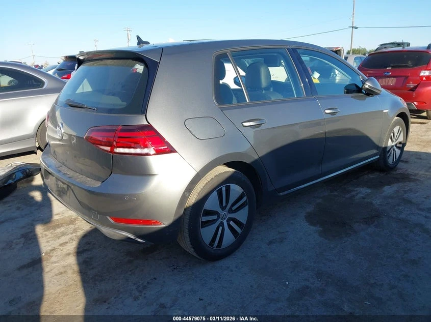 VW Golf * E-Golf Sel Premium*  | Mobile.bg � ����������� 3
