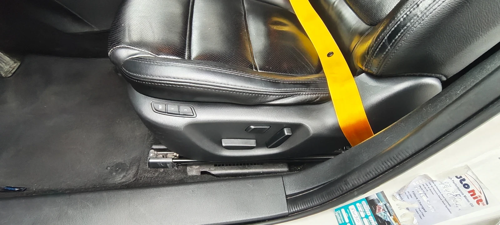 Mazda 6, снимка 5 - Автомобили и джипове - 54217493