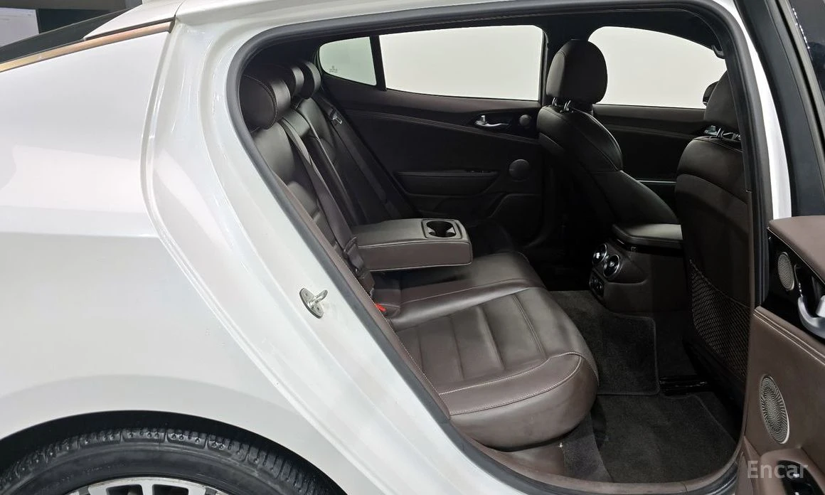 Kia Stinger 2.0 Turbo* Platinum* HARMAN KARDON* HEAD UP* 360*  | Mobile.bg � ����������� 16