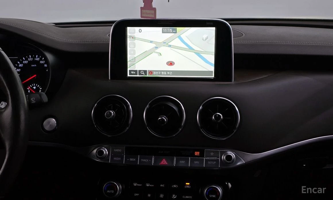 Kia Stinger 2.0 Turbo* Platinum* HARMAN KARDON* HEAD UP* 360*  | Mobile.bg � ����������� 13