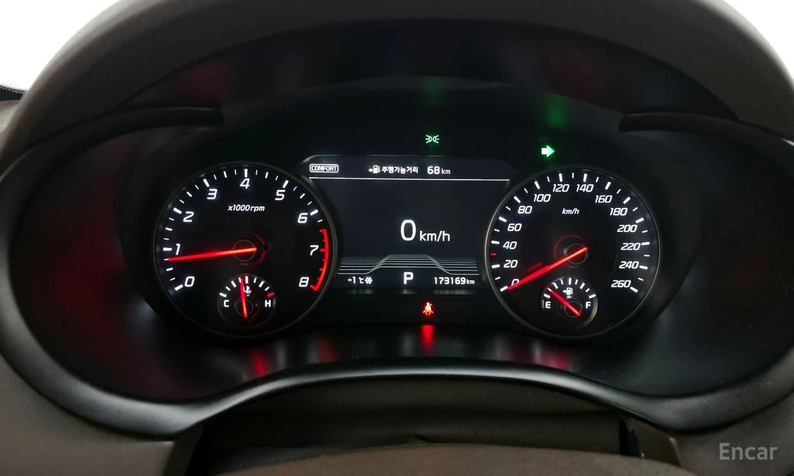 Kia Stinger 2.0 Turbo* Platinum* HARMAN KARDON* HEAD UP* 360*  | Mobile.bg � ����������� 10