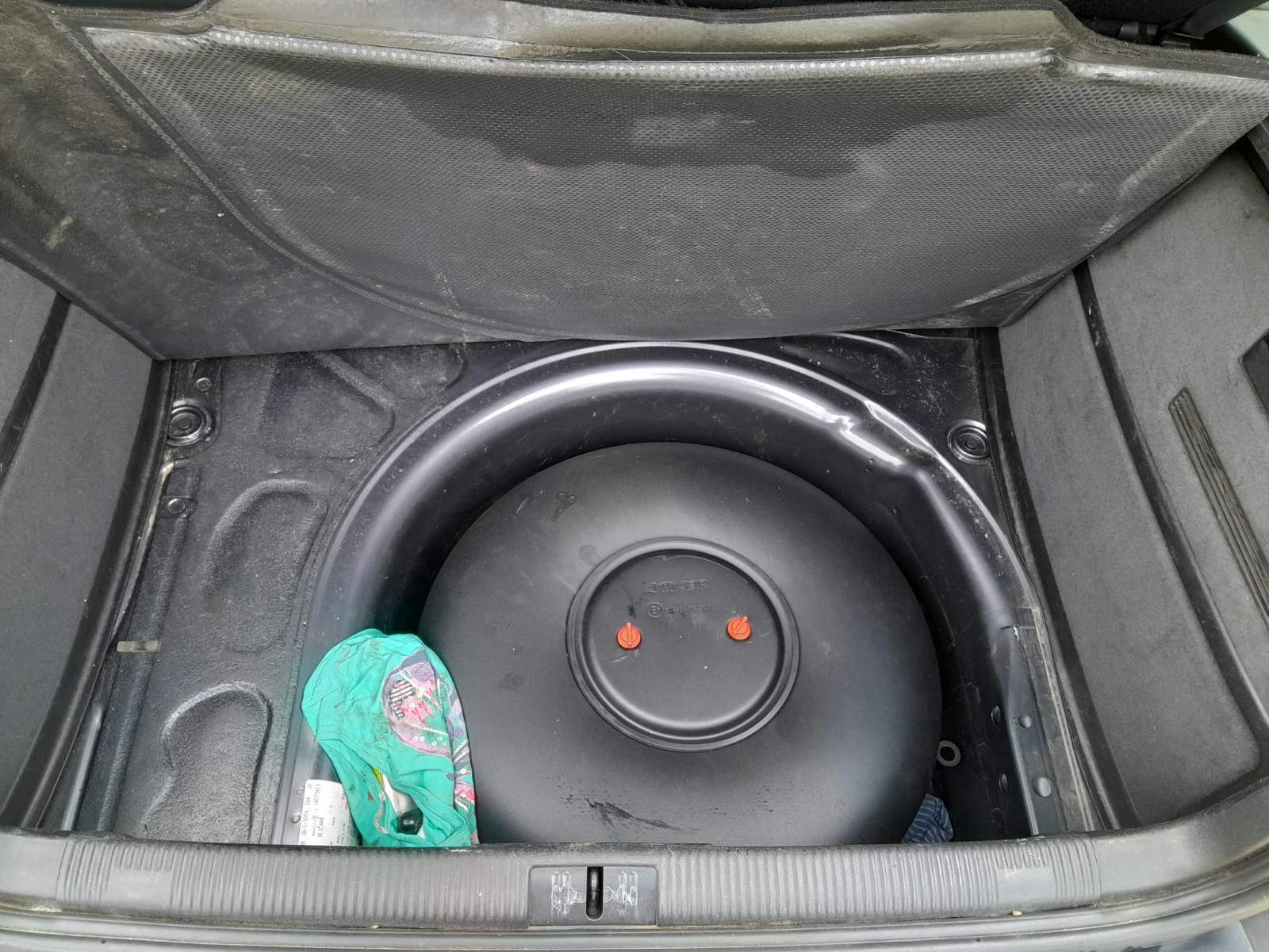 Audi A3 1600, снимка 2 - Автомобили и джипове - 54338368