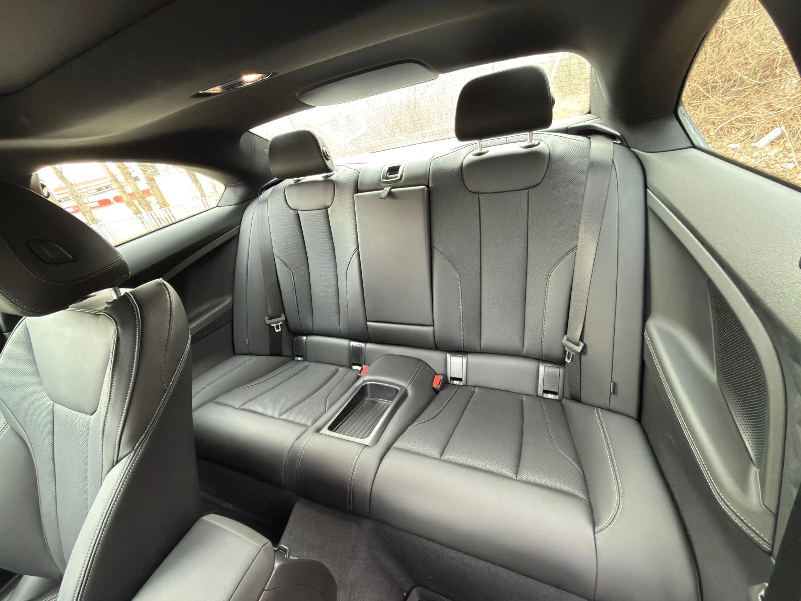 BMW 240 M240 X-Drive, снимка 11 - Автомобили и джипове - 54420077