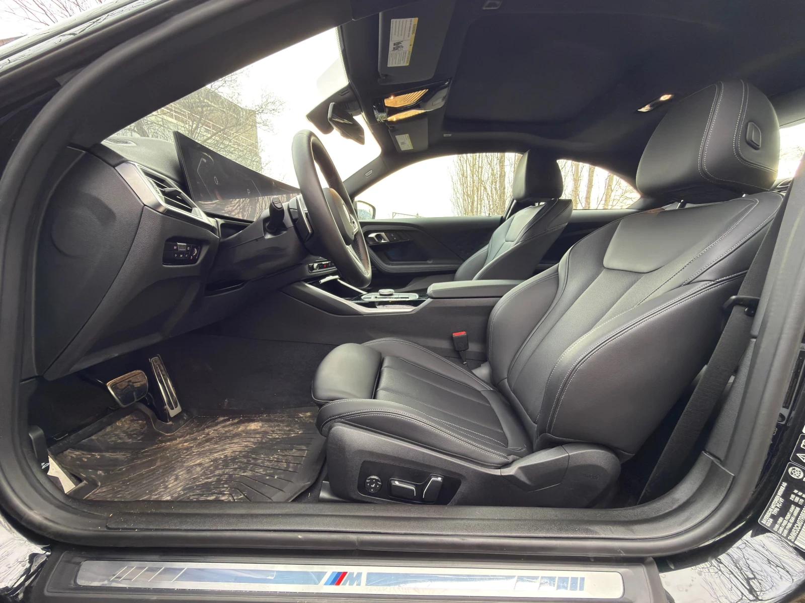 BMW 240 M240 X-Drive, снимка 10 - Автомобили и джипове - 54420077