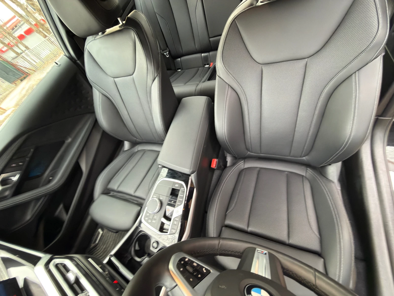 BMW 240 M240 X-Drive, снимка 13 - Автомобили и джипове - 54420077