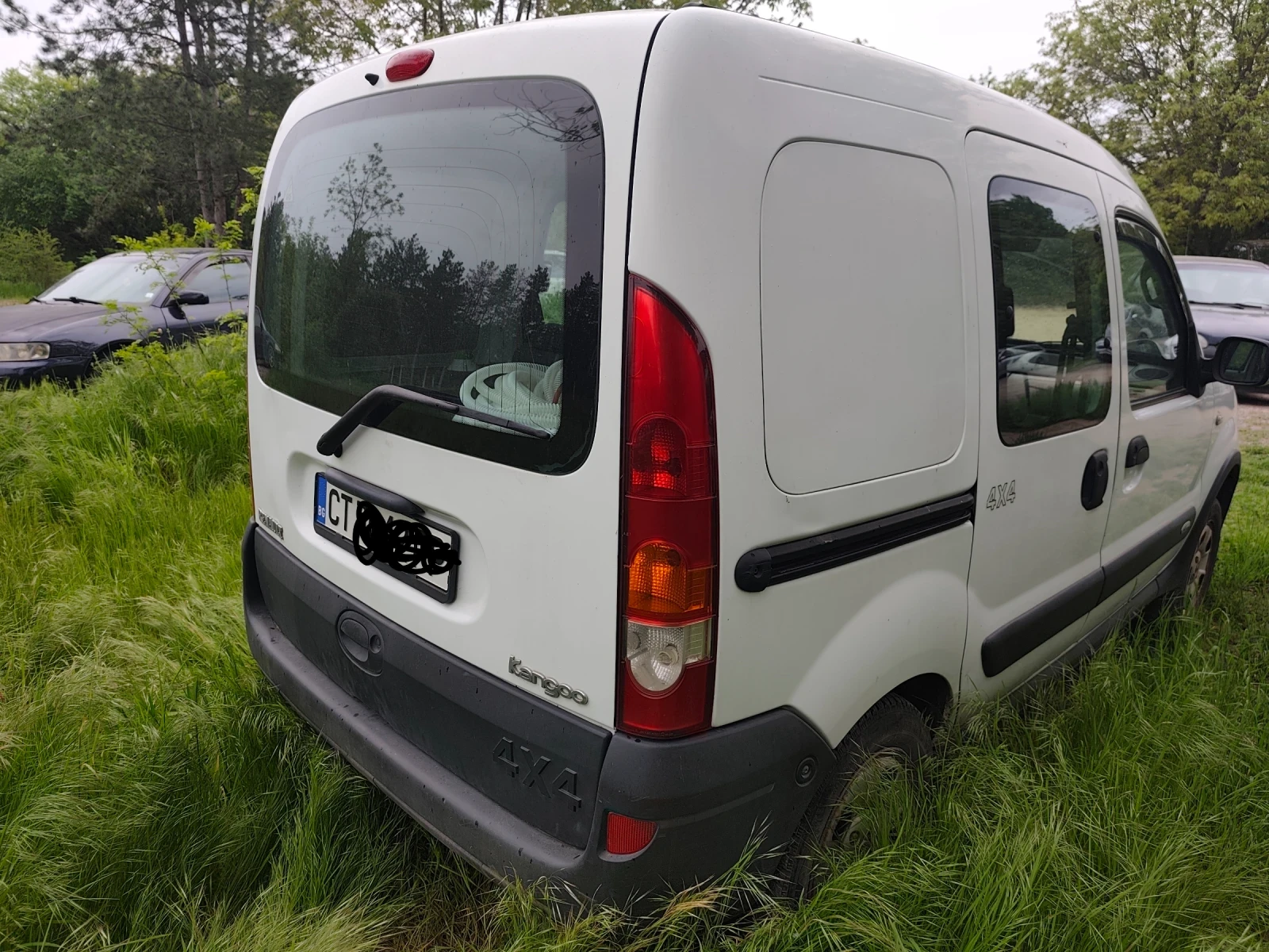Renault Kangoo | Mobile.bg � ����������� 3