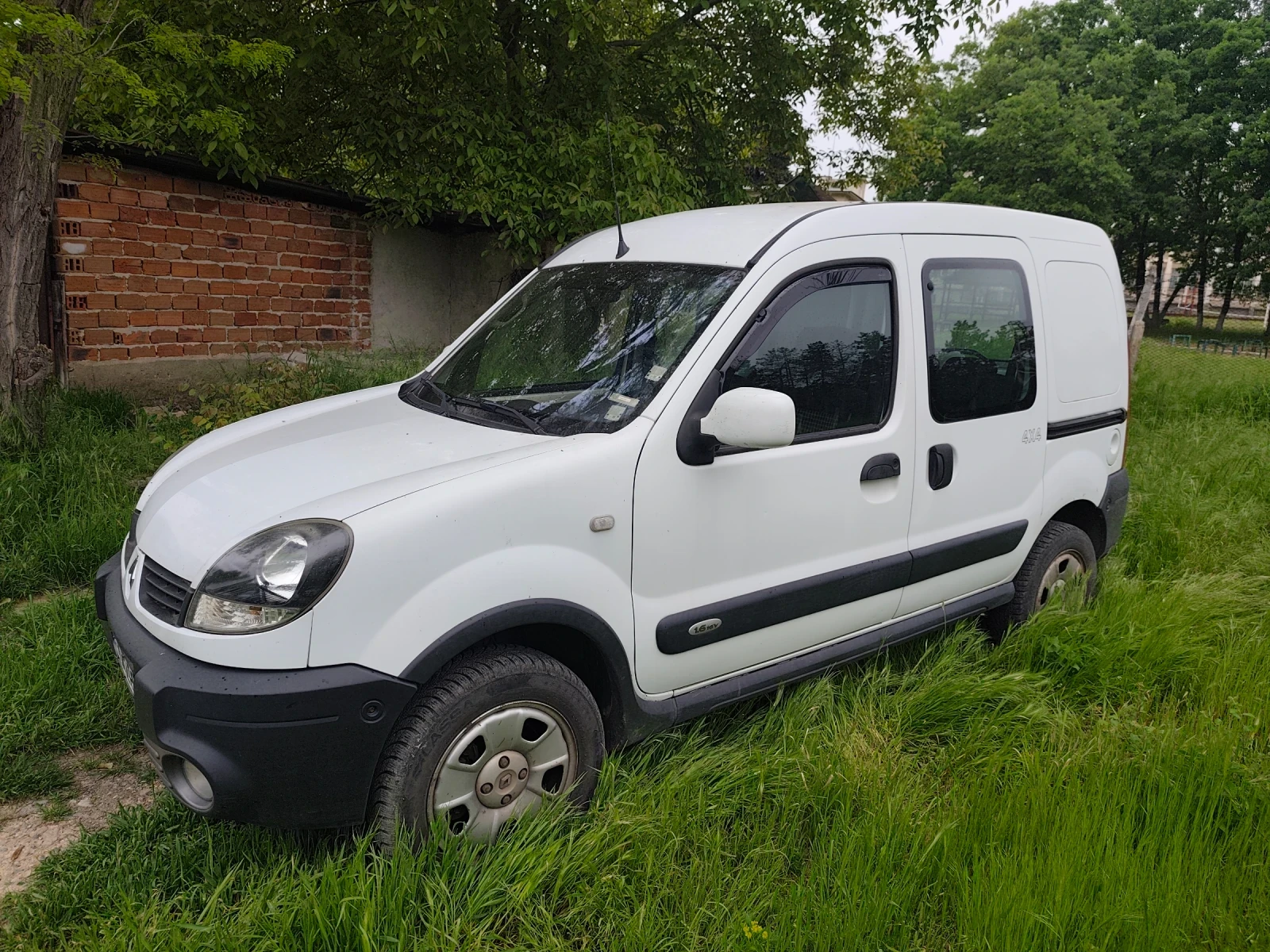 Renault Kangoo | Mobile.bg � ����������� 2