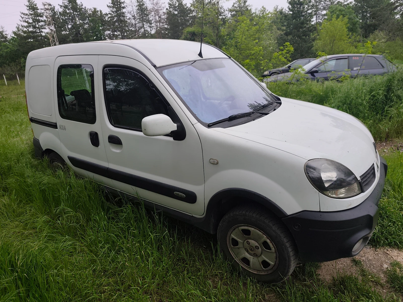 Renault Kangoo | Mobile.bg � ����������� 1
