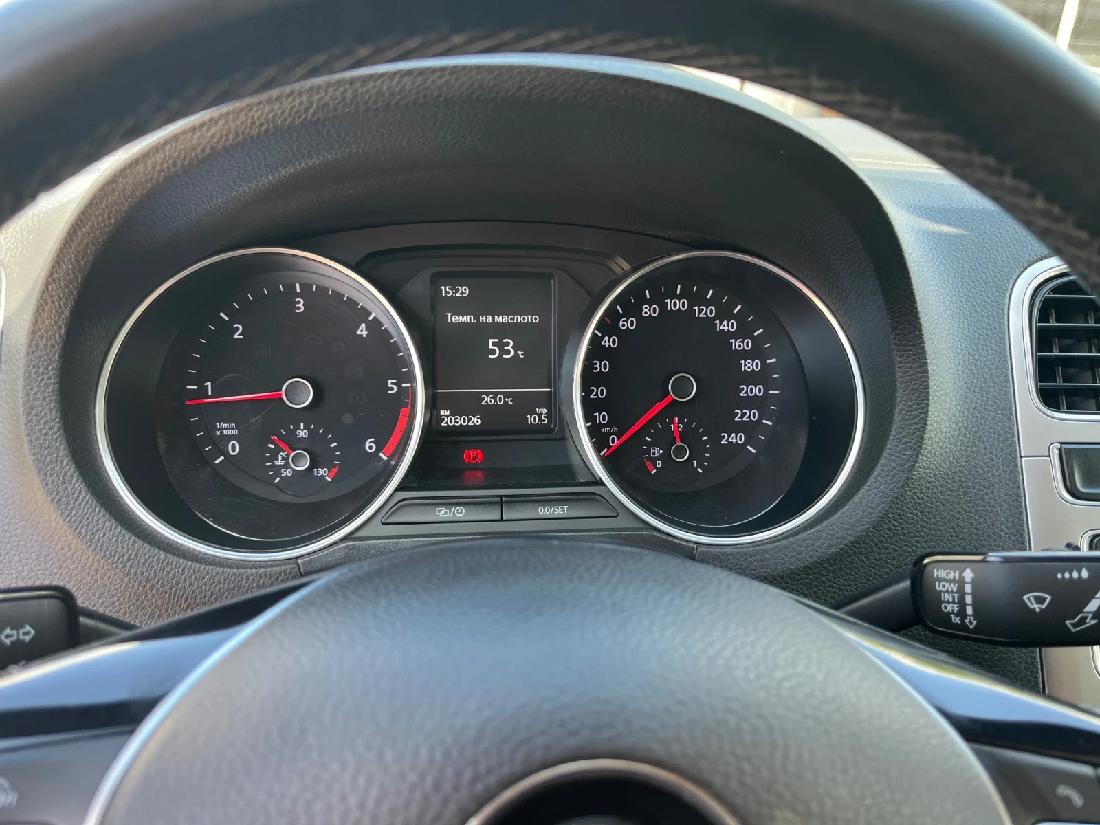 VW Polo 1.4TDI 90ks, снимка 13 - Автомобили и джипове - 54727618