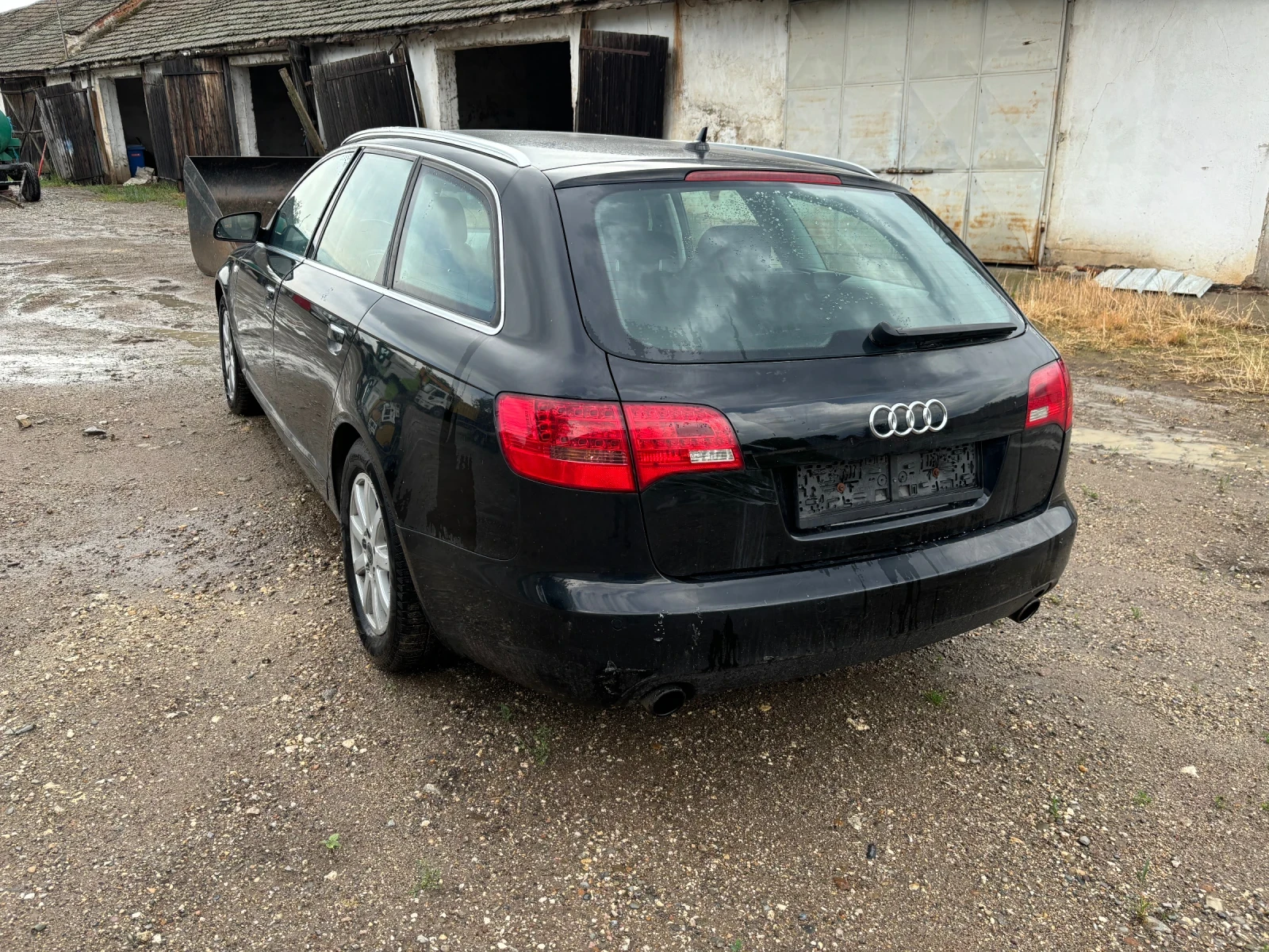 Audi A6 3.2 FSI | Mobile.bg � ����������� 3