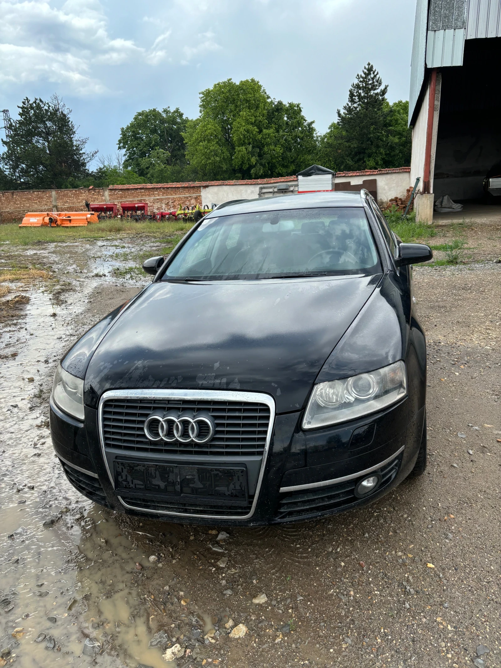 Audi A6 3.2 FSI | Mobile.bg � ����������� 1