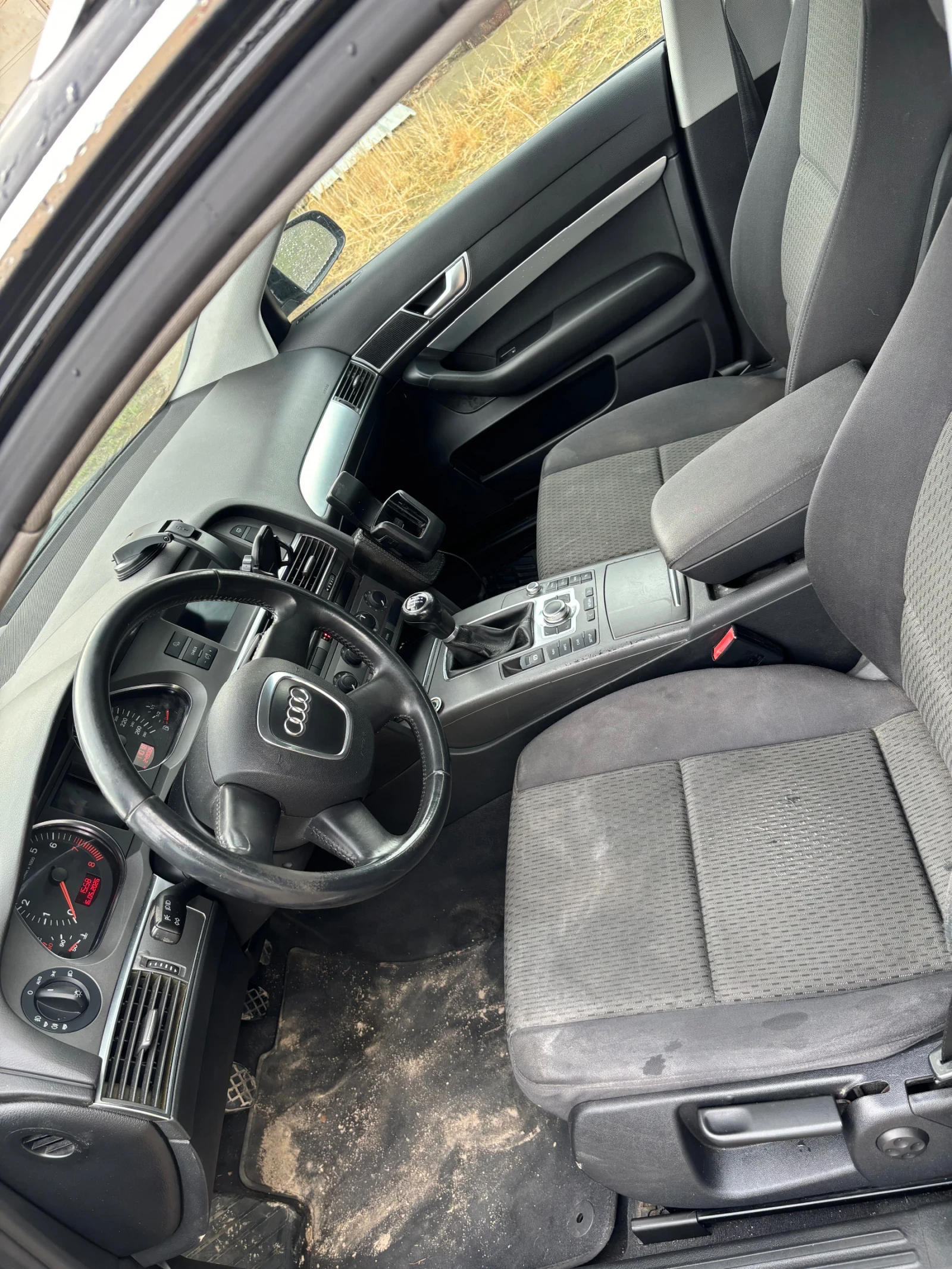 Audi A6 3.2 FSI | Mobile.bg � ����������� 8