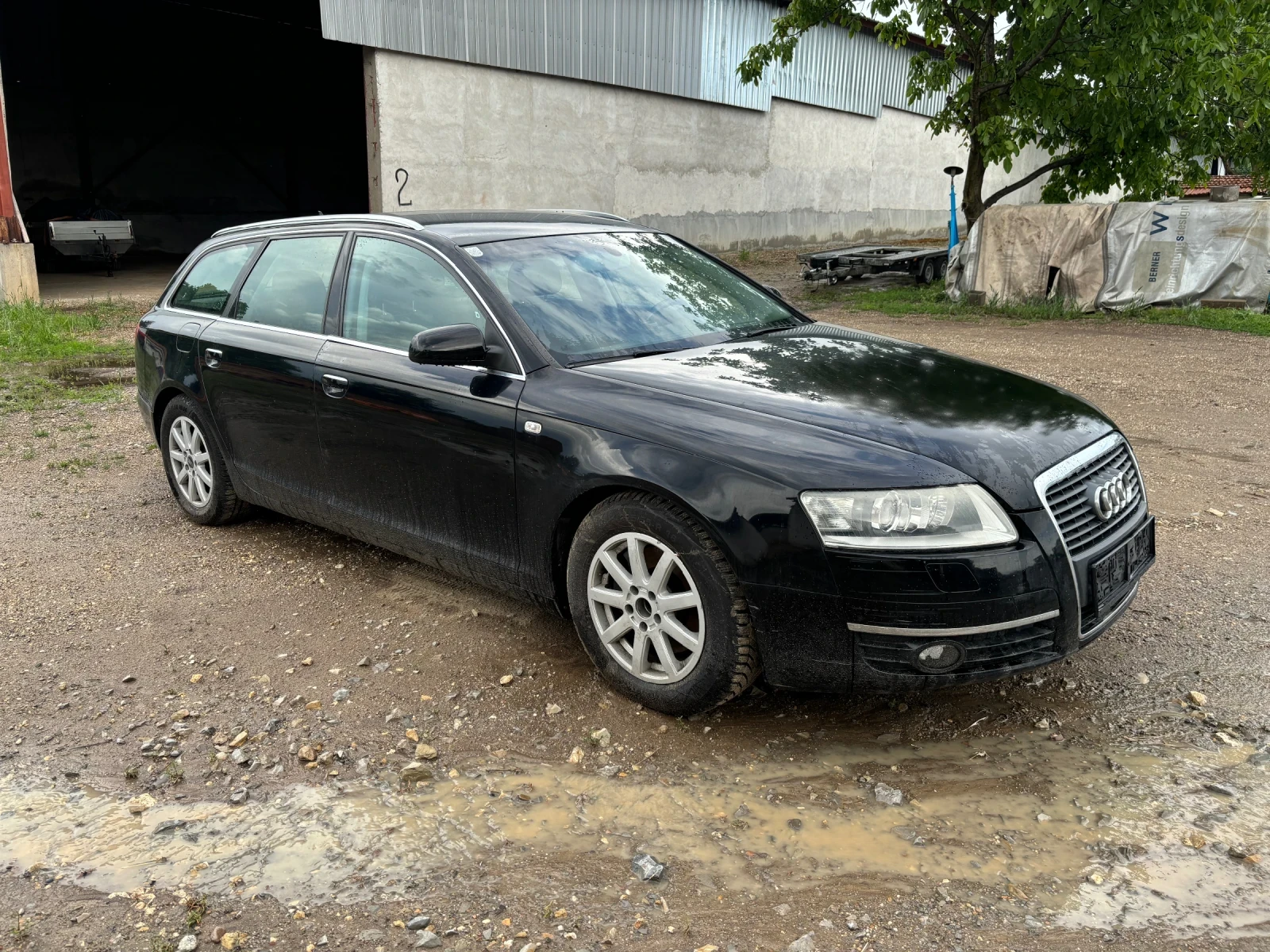 Audi A6 3.2 FSI | Mobile.bg � ����������� 5