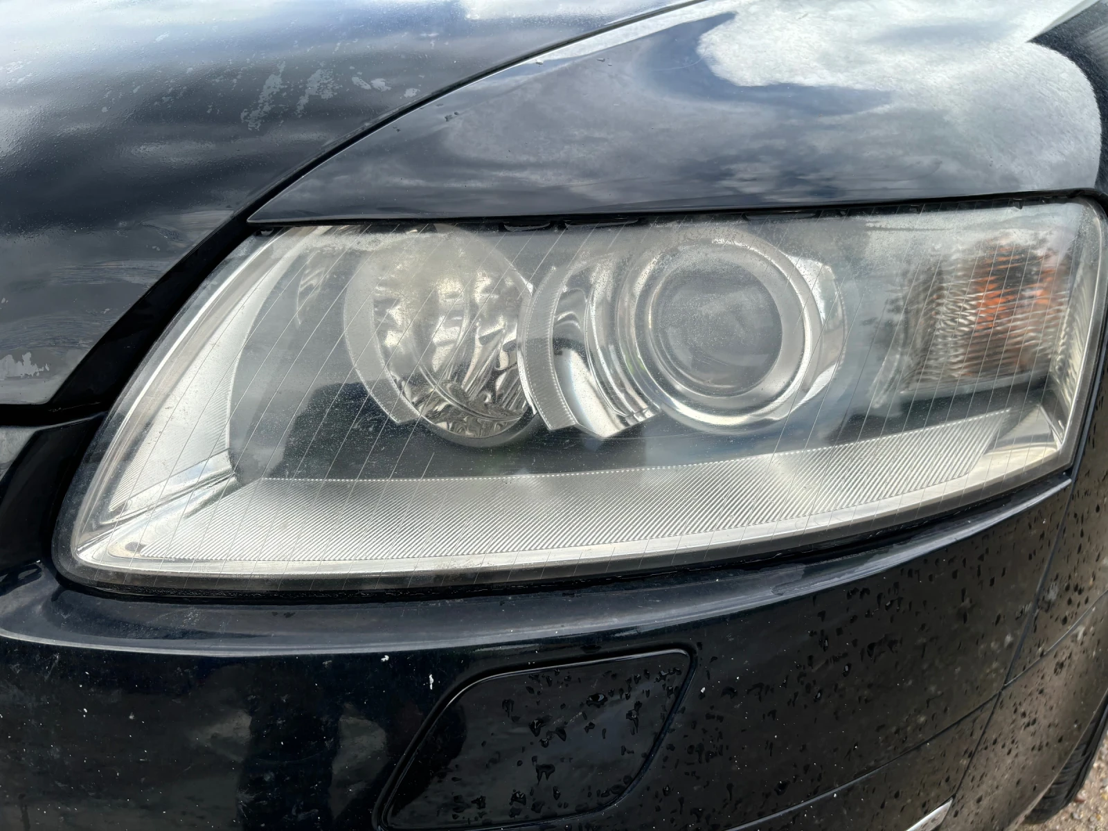 Audi A6 3.2 FSI | Mobile.bg � ����������� 6