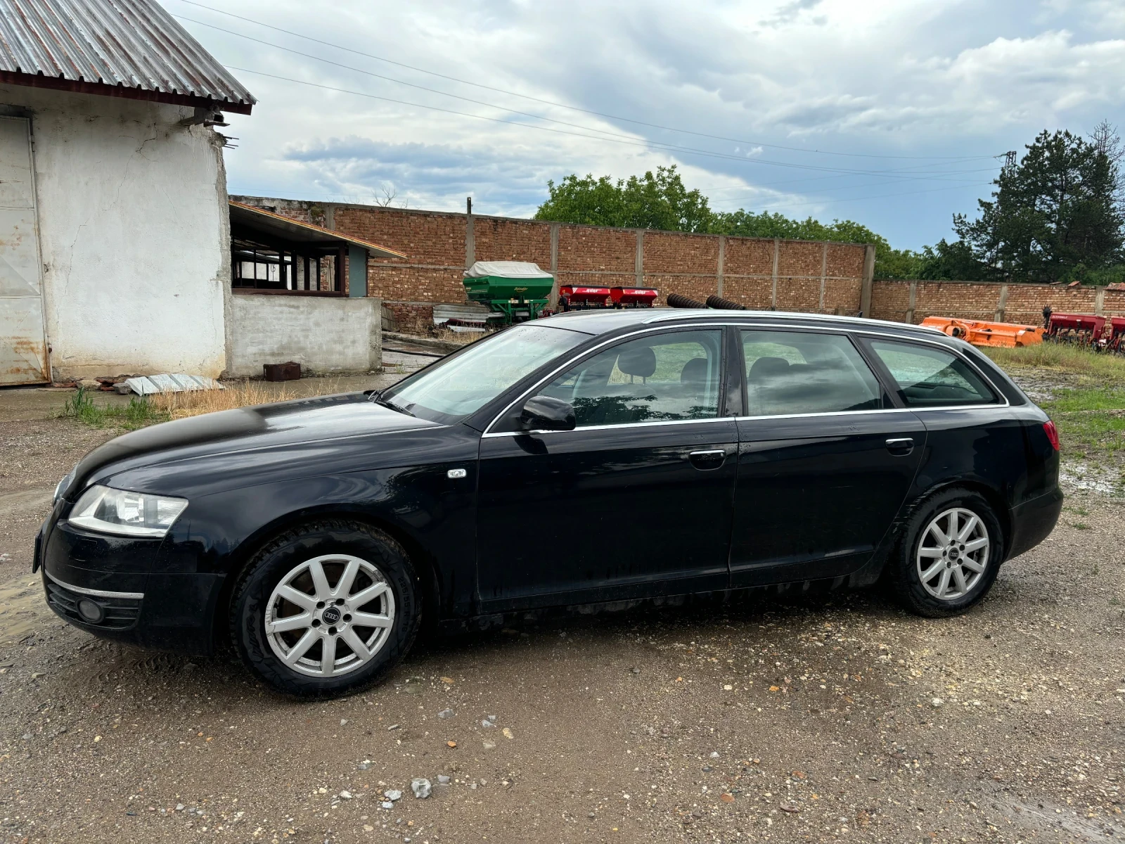 Audi A6 3.2 FSI | Mobile.bg � ����������� 2
