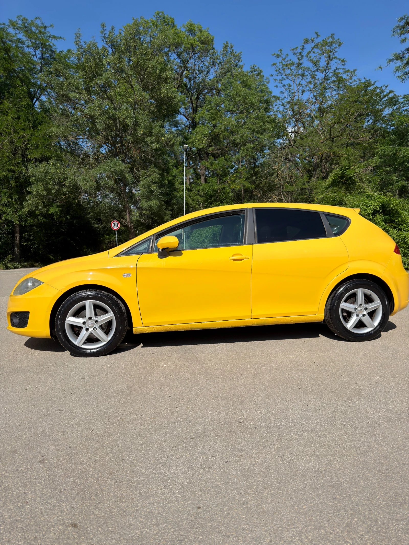 Seat Leon | Mobile.bg � ����������� 3