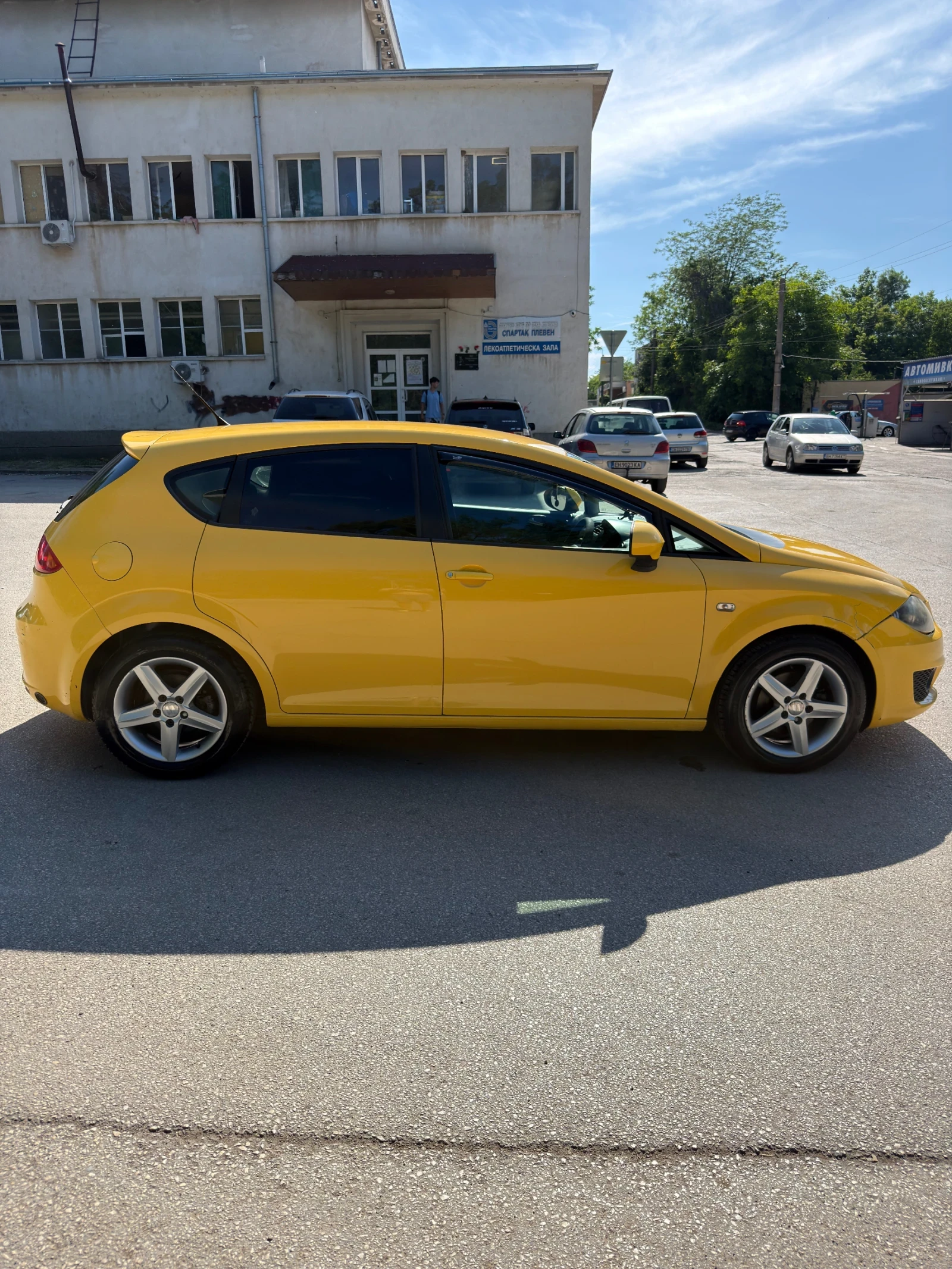Seat Leon | Mobile.bg � ����������� 8