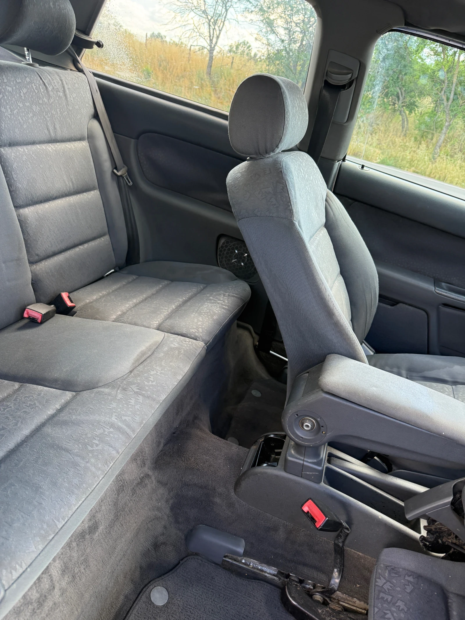 Audi A3 1.9 TDI, снимка 13 - Автомобили и джипове - 54902810