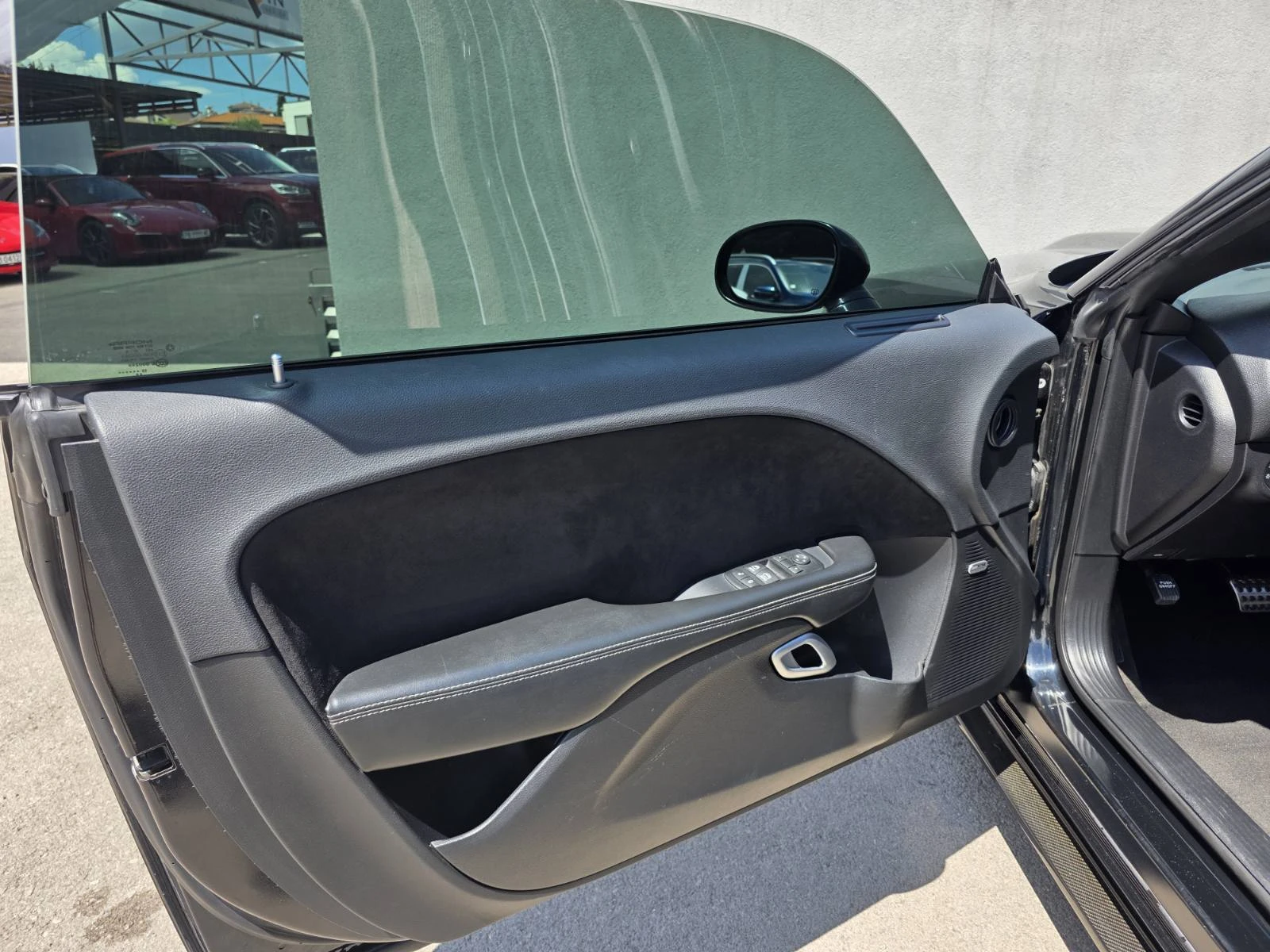 Dodge Challenger 6.4L 392 HEMI SUPERCHARGED | Mobile.bg � ����������� 8