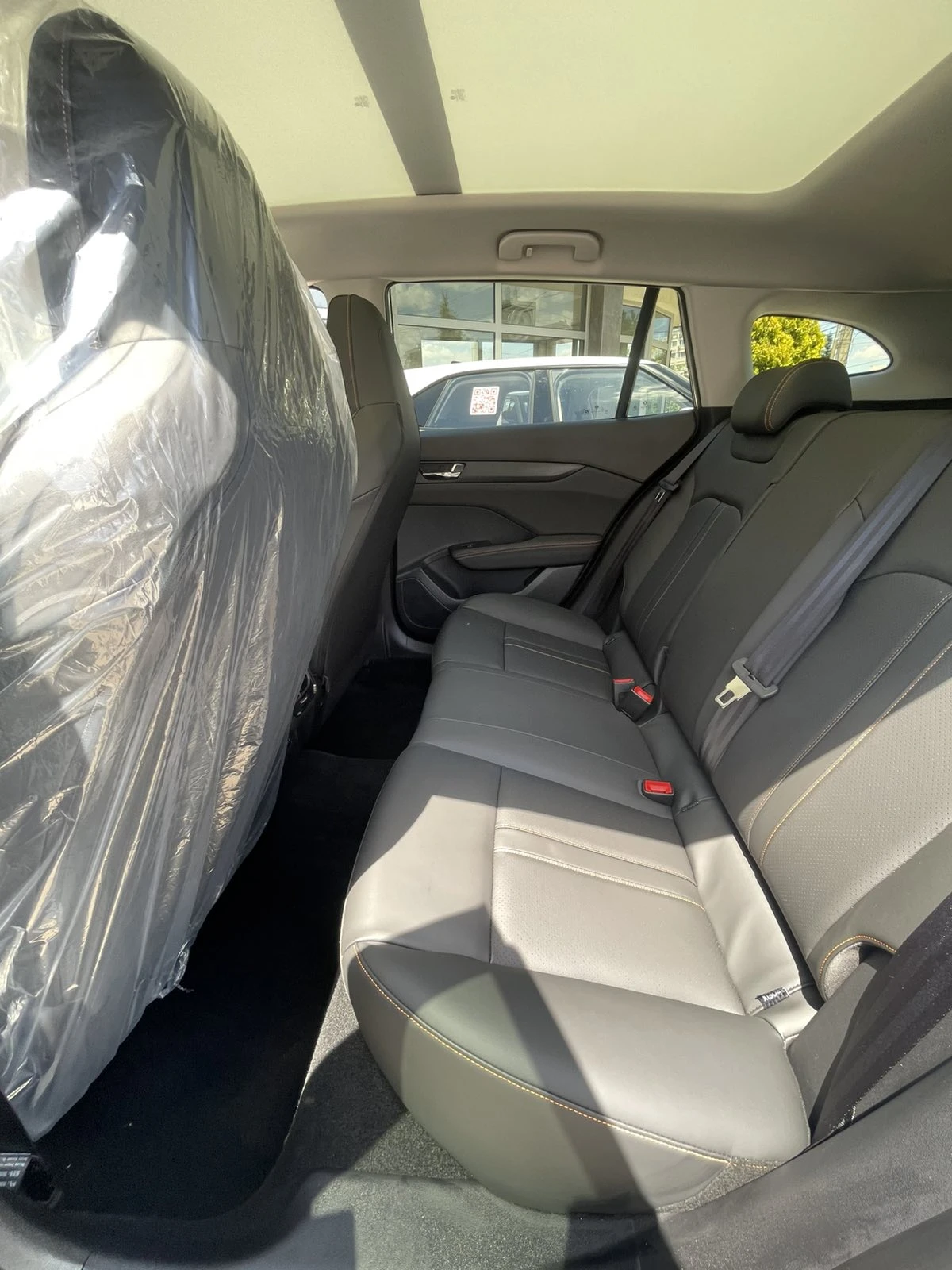 DONGFENG Shine GS, снимка 4 - Автомобили и джипове - 54969883