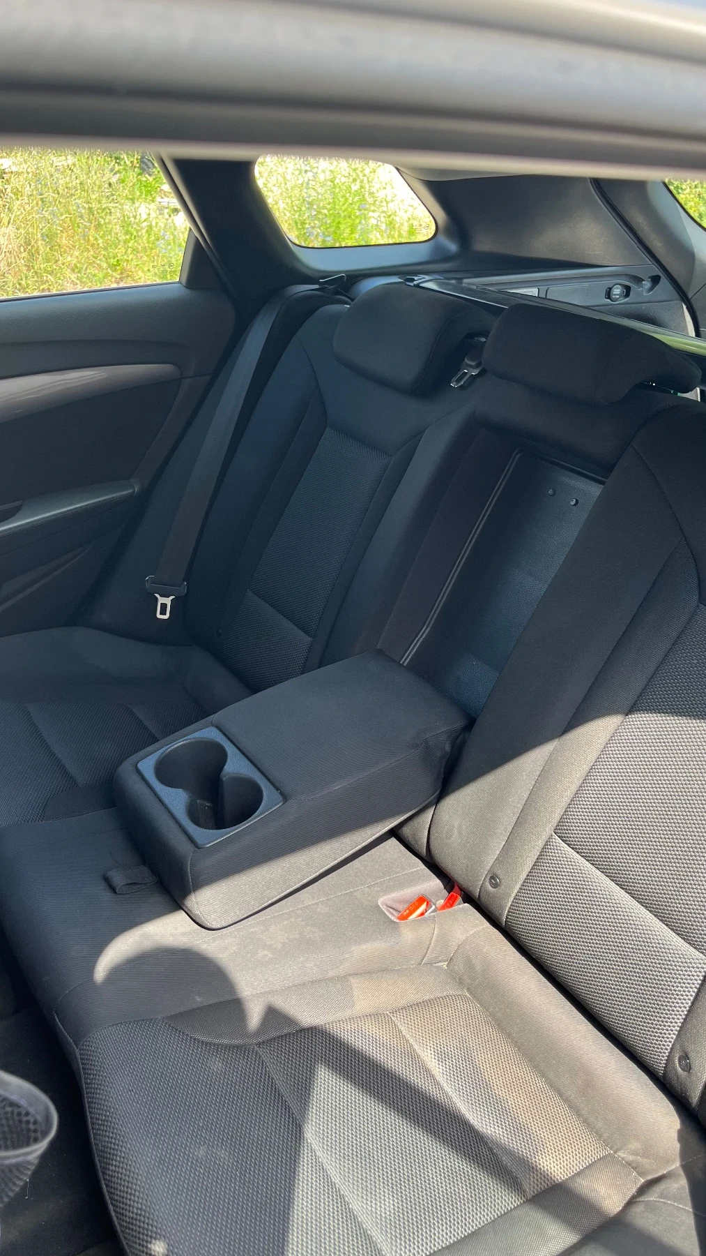 Hyundai I40, снимка 12 - Автомобили и джипове - 55136895