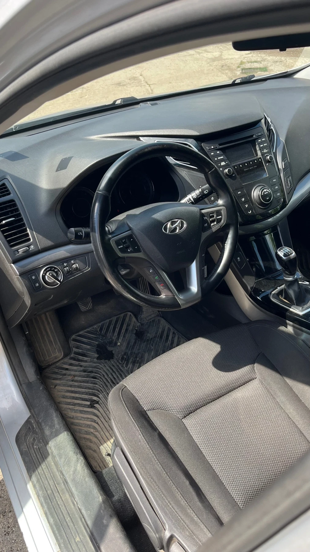 Hyundai I40, снимка 10 - Автомобили и джипове - 55136895