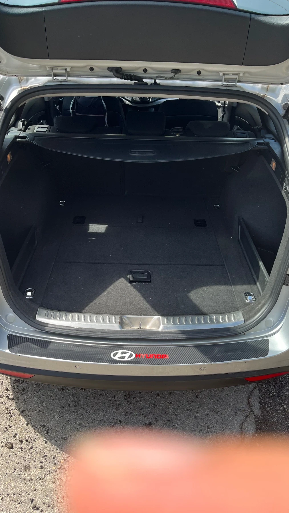 Hyundai I40, снимка 15 - Автомобили и джипове - 55136895