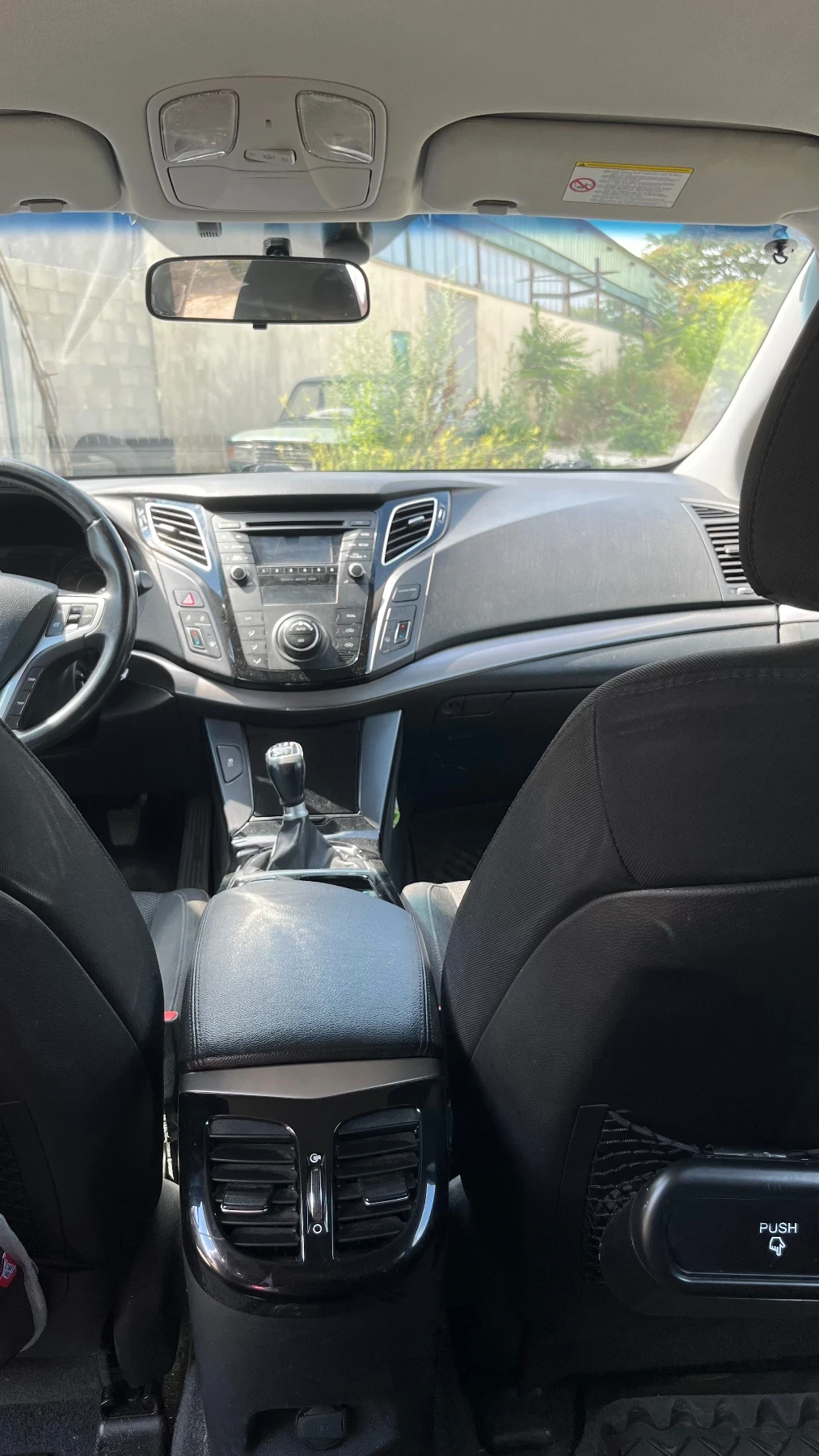 Hyundai I40, снимка 11 - Автомобили и джипове - 55136895