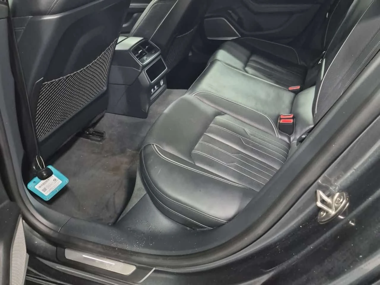 Audi A7 * TECHNIK * CARFAX * ����� �� �����������  | Mobile.bg � ����������� 12