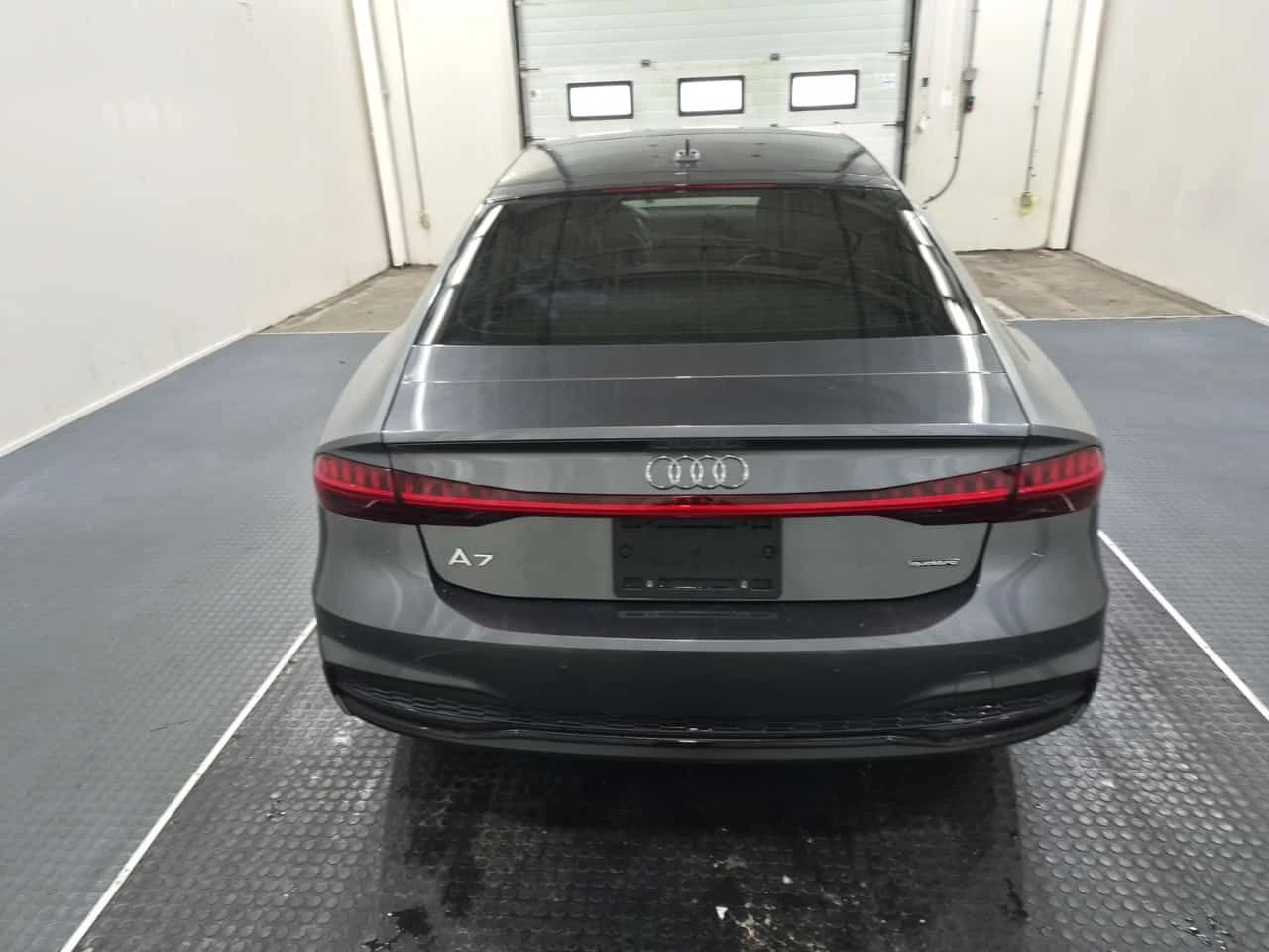 Audi A7 * TECHNIK * CARFAX * ����� �� �����������  | Mobile.bg � ����������� 17