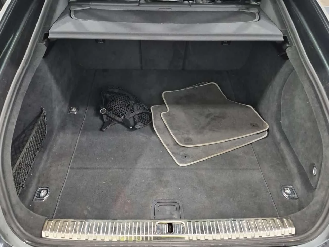 Audi A7 * TECHNIK * CARFAX * ����� �� �����������  | Mobile.bg � ����������� 14