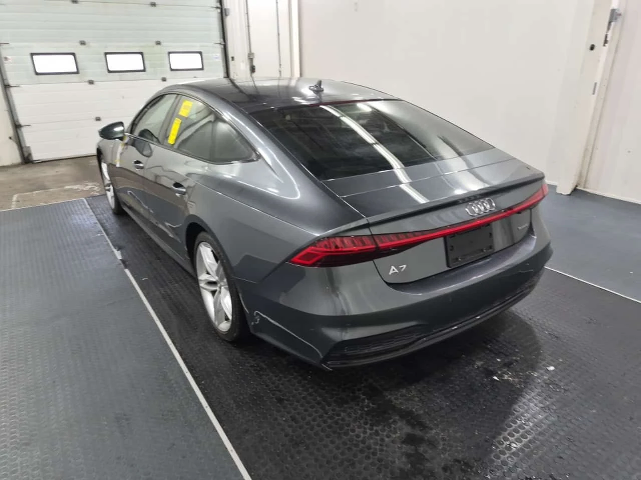 Audi A7 * TECHNIK * CARFAX * ����� �� �����������  | Mobile.bg � ����������� 4