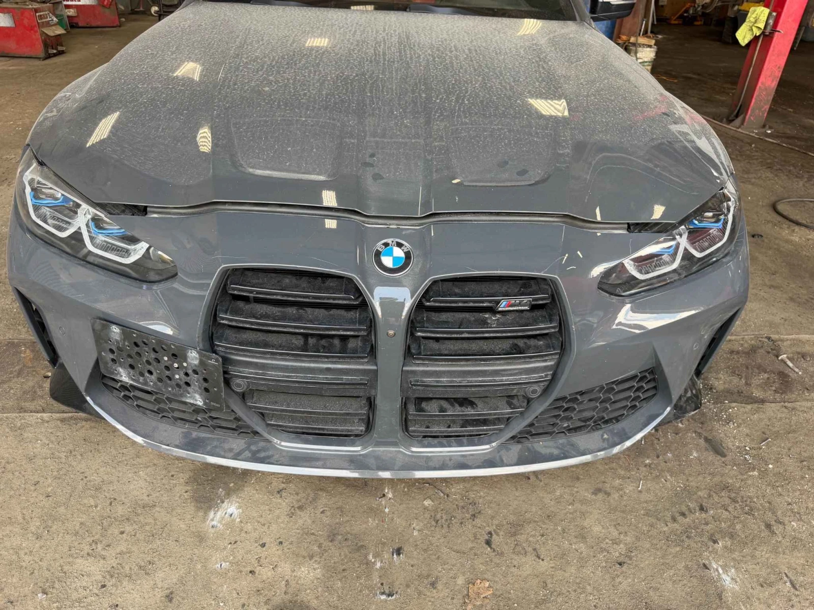 BMW M4 * CARFAX * ����� �� ����������� | Mobile.bg � ����������� 3