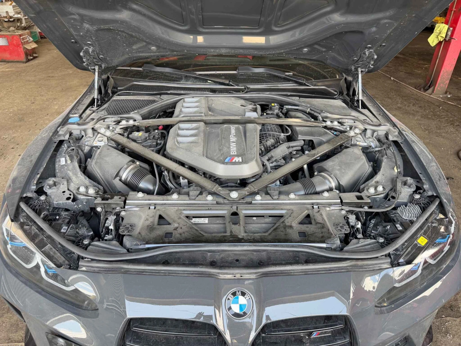 BMW M4 * CARFAX * ����� �� ����������� | Mobile.bg � ����������� 15