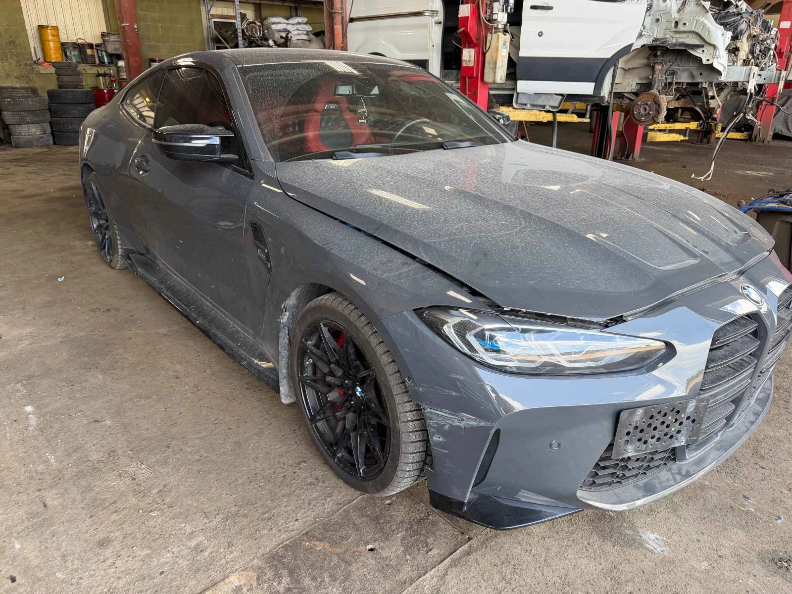 BMW M4 * CARFAX * ����� �� ����������� | Mobile.bg � ����������� 2