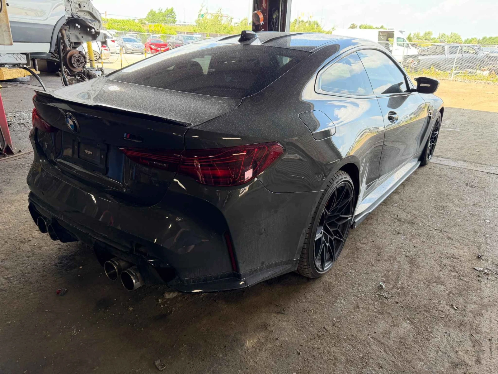 BMW M4 * CARFAX * ����� �� ����������� | Mobile.bg � ����������� 6