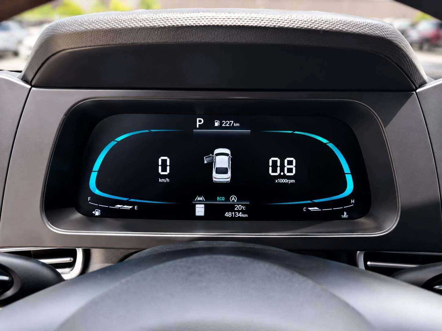 Hyundai Elantra | CarPlay, ������, ���� �� �� | Mobile.bg � ����������� 15