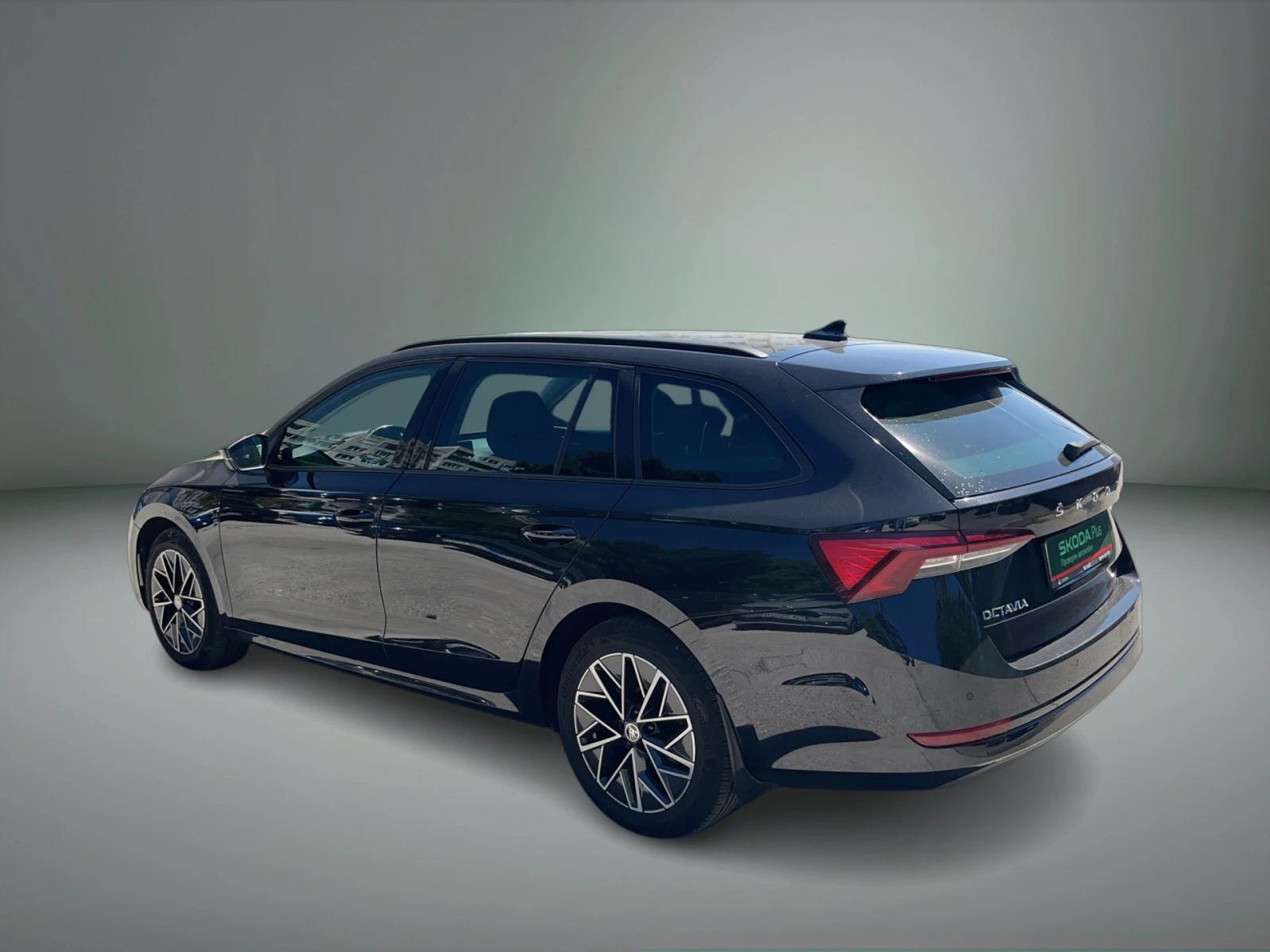 Skoda Octavia 2, 0 TDI 7DSG  | Mobile.bg � ����������� 14