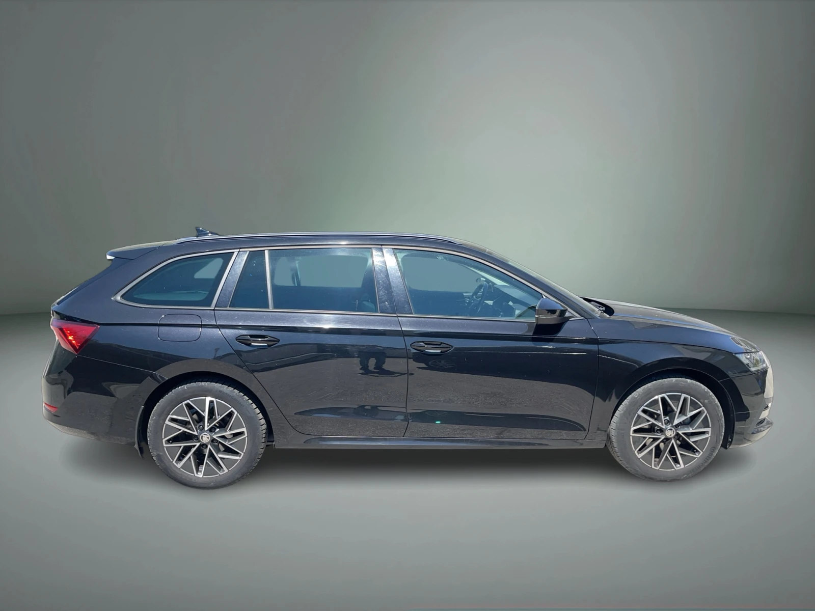 Skoda Octavia 2, 0 TDI 7DSG  | Mobile.bg � ����������� 2