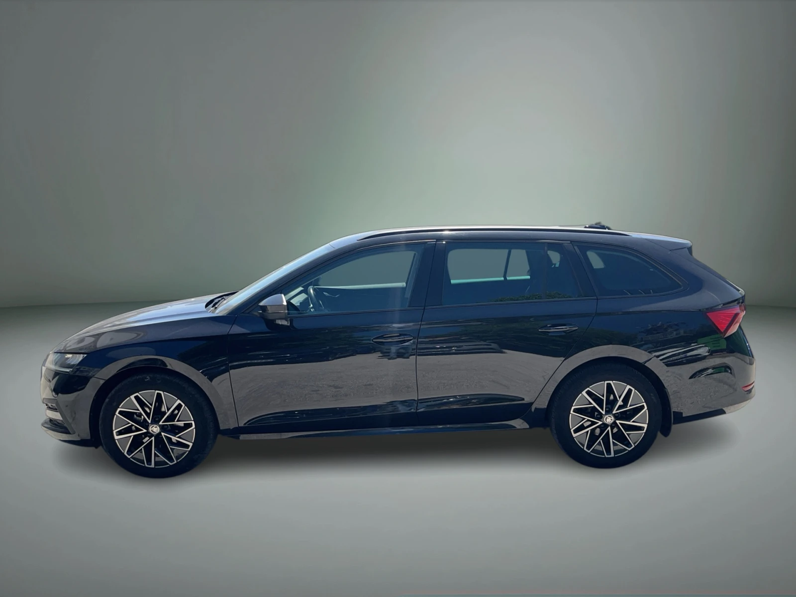 Skoda Octavia 2, 0 TDI 7DSG  | Mobile.bg � ����������� 13