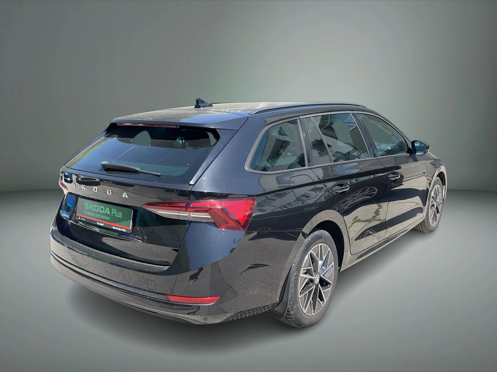 Skoda Octavia 2, 0 TDI 7DSG  | Mobile.bg � ����������� 6