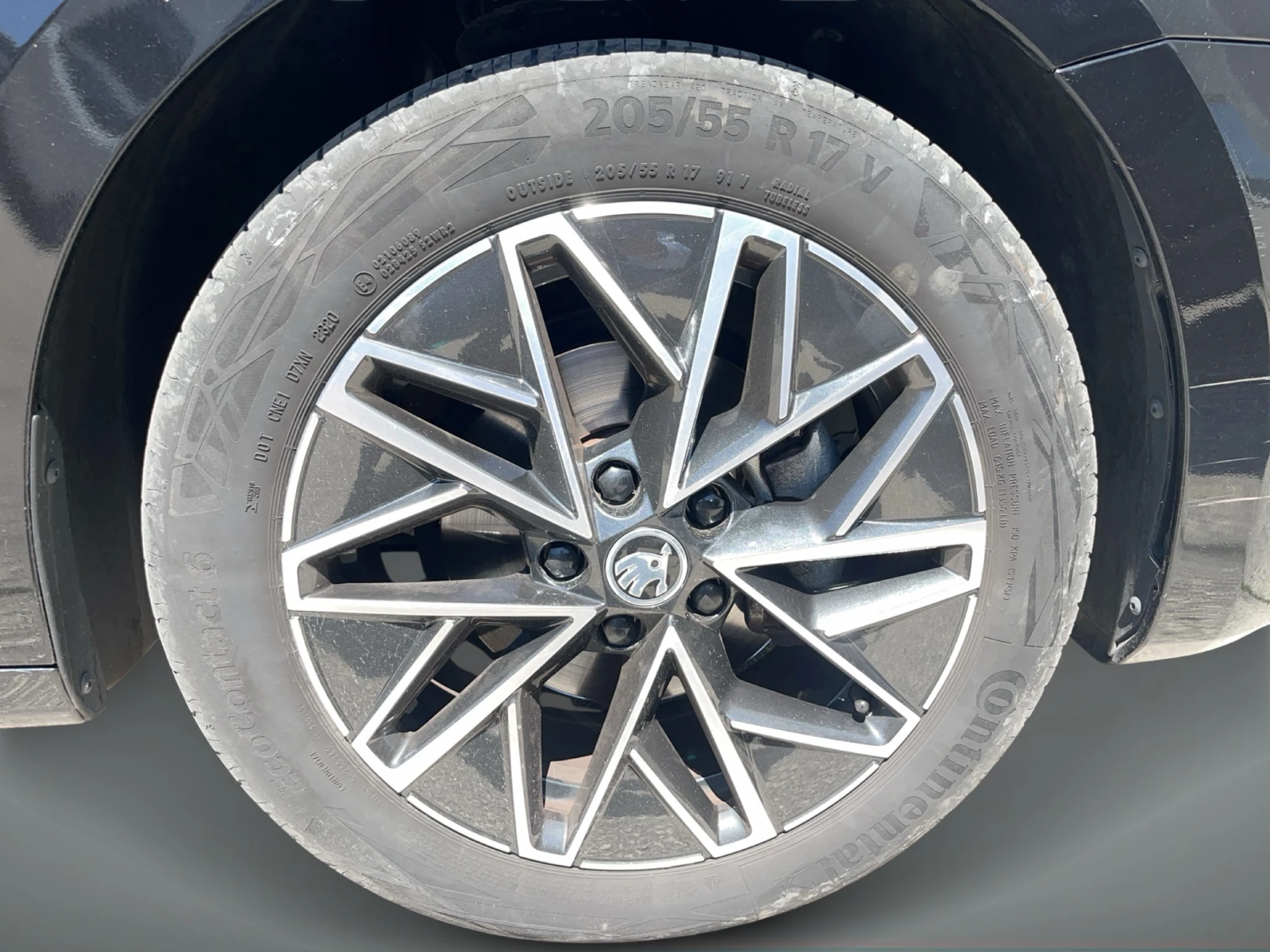 Skoda Octavia 2, 0 TDI 7DSG  | Mobile.bg � ����������� 3