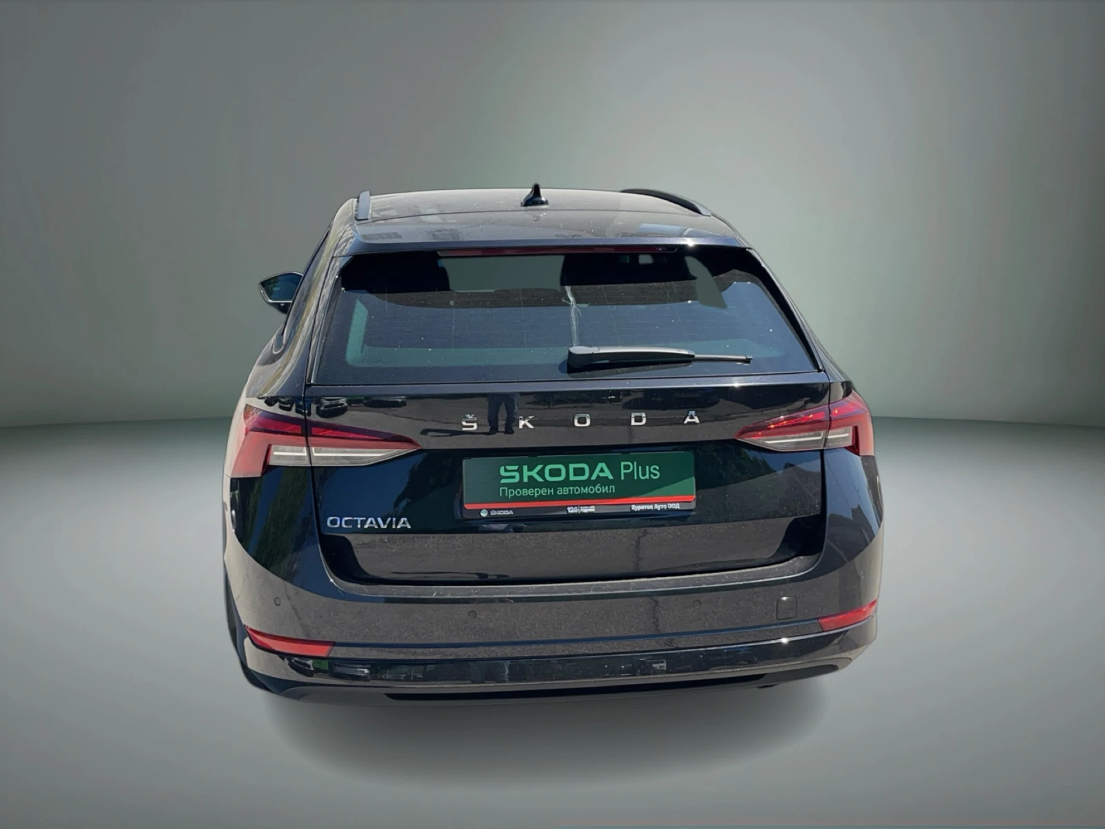 Skoda Octavia 2, 0 TDI 7DSG  | Mobile.bg � ����������� 15