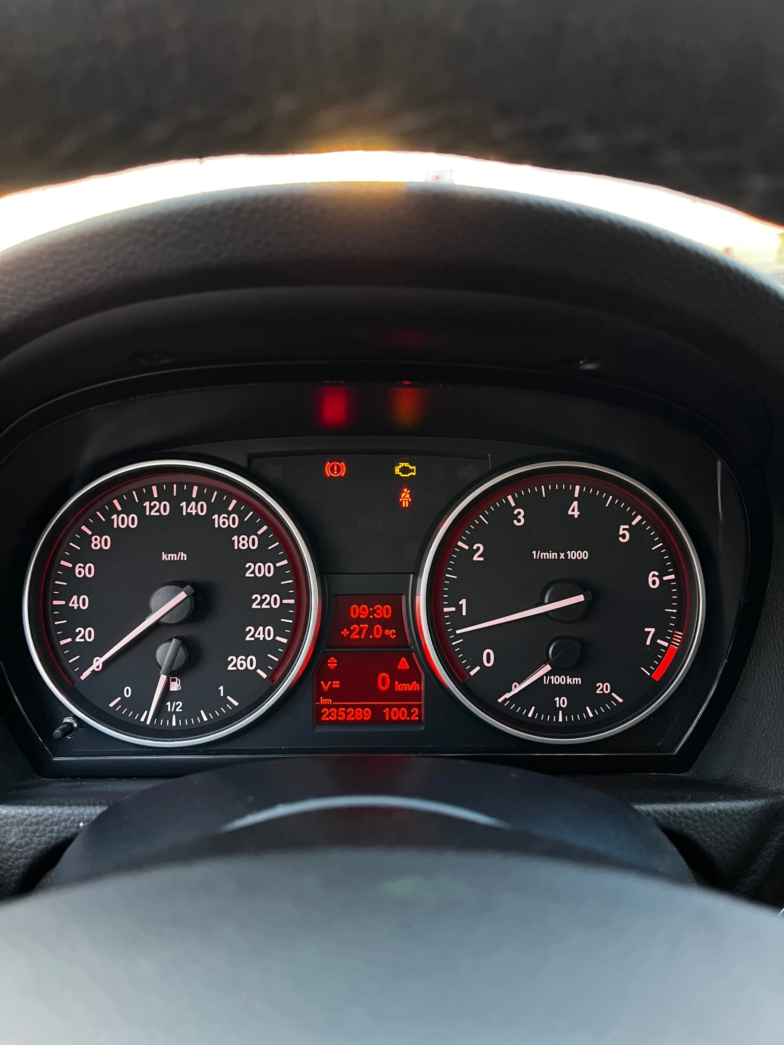 BMW 330 330xi, снимка 10 - Автомобили и джипове - 55846837