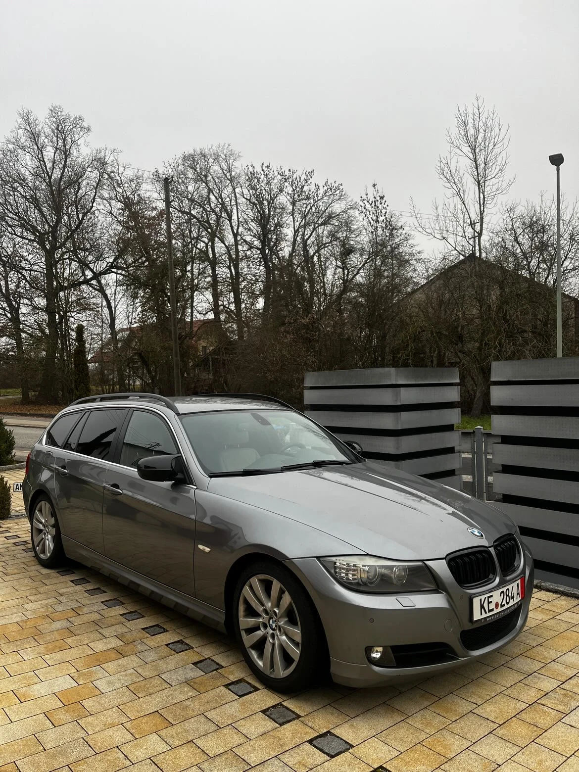 BMW 330 330xi
