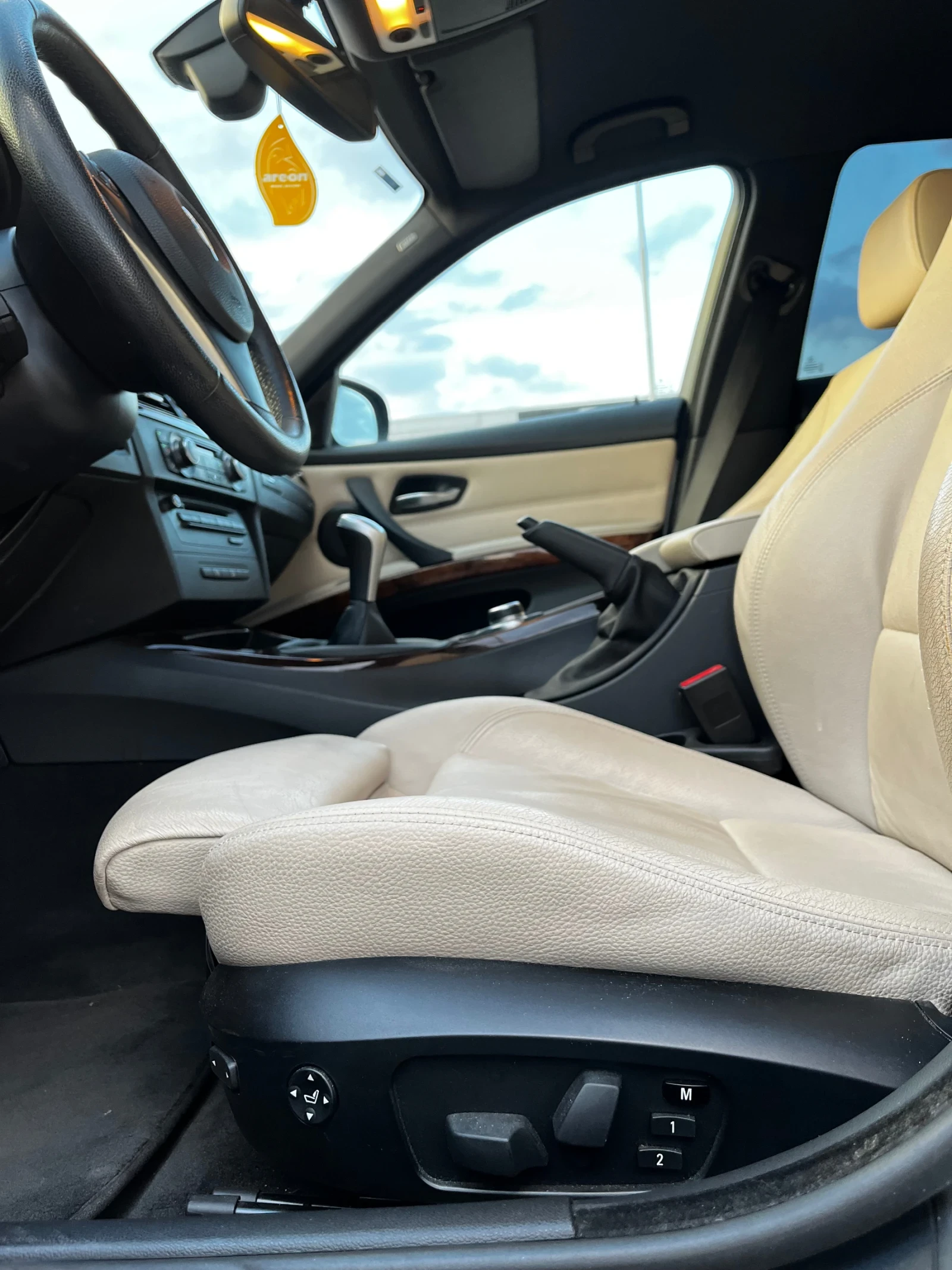 BMW 330 330xi, снимка 17 - Автомобили и джипове - 55846837